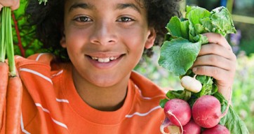 Image for Research Blog Post Dietary Therapies in Pediatric Inflammatory Bowel Disease: An Evolving Inflammatory Bowel Disease...
