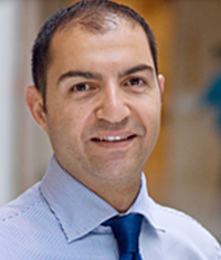 Ghassan Wahbeh, MD Profile Image